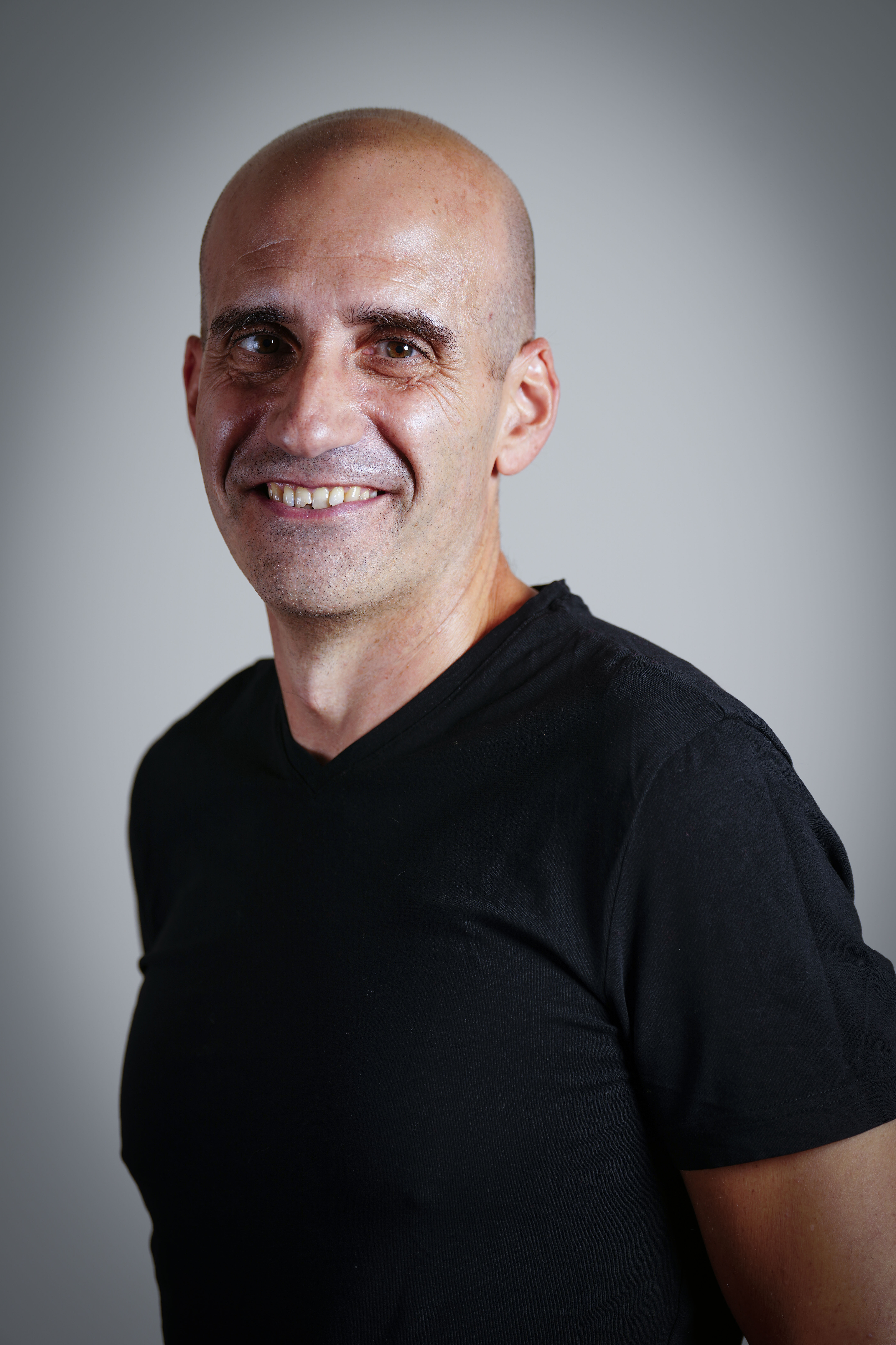 Carlos Carbonell