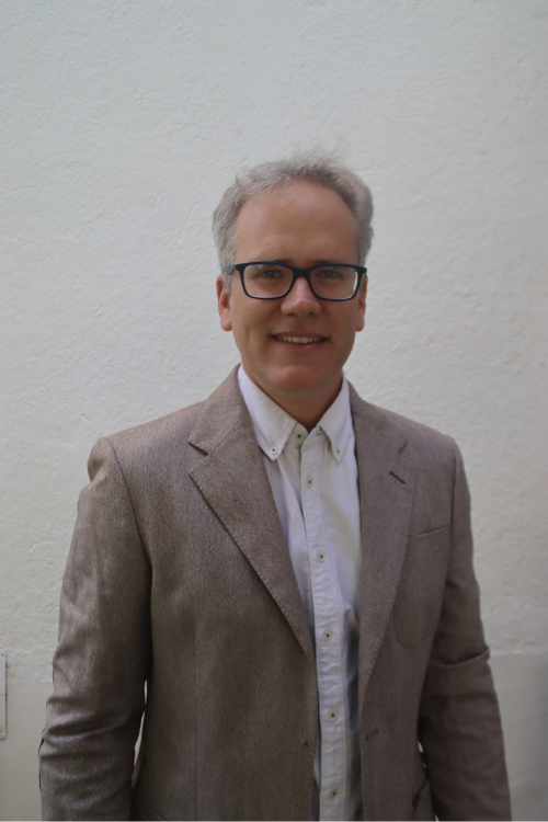 Daniel Cañero