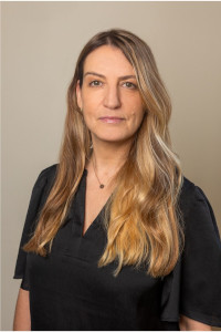Olga Palomino