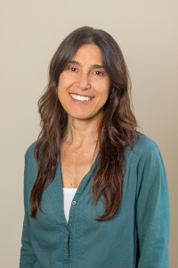 Silvina Fernández