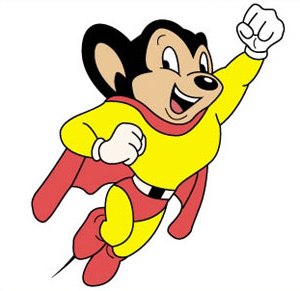 Super Ratón