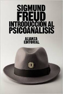 Sigmund Freud, Introducción al psicoanálisis, El libro de bolsillo, Alianza Editorial