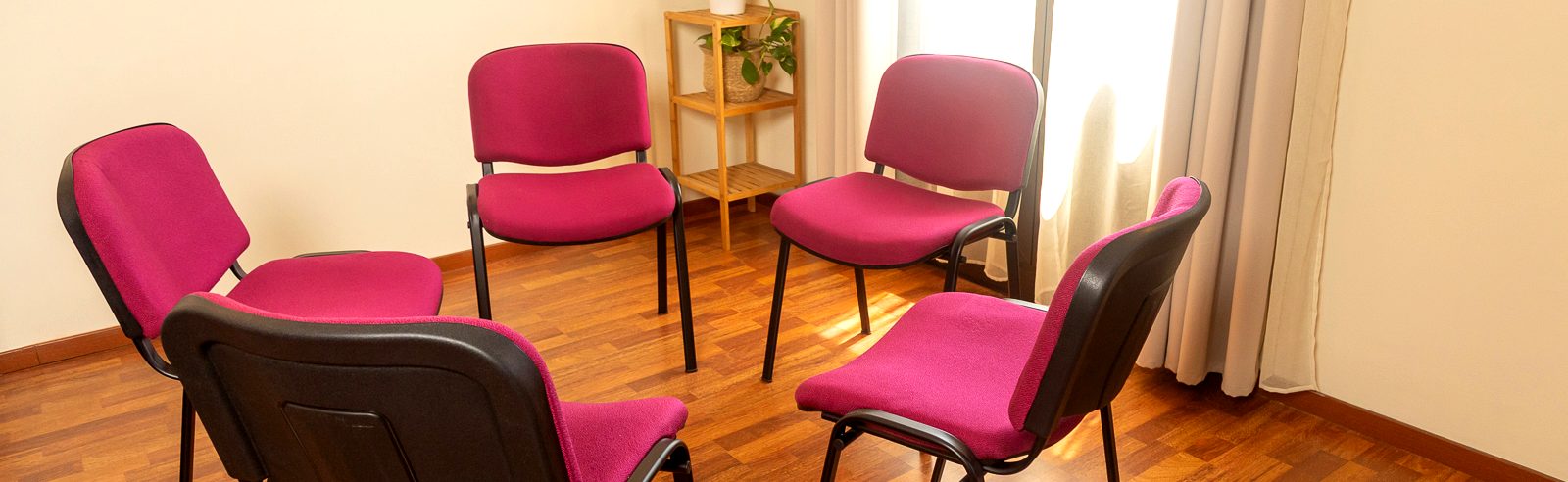 Espacio de consulta del Espacio Psicoanalítico de Barcelona