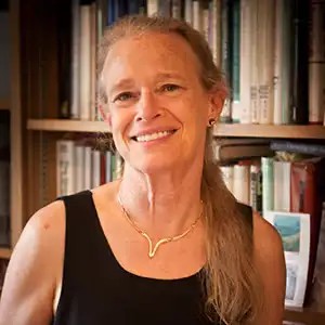 Marilyn Charles